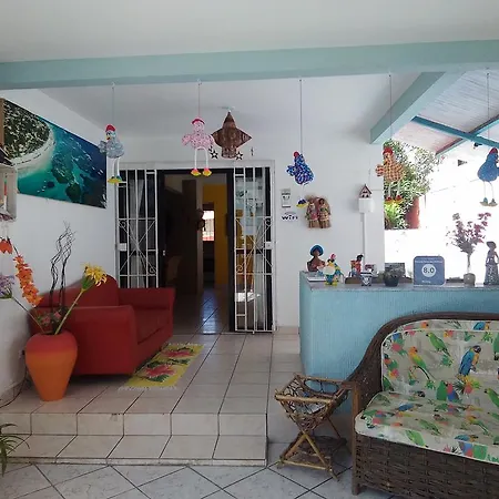 Pousada Suites das Galinhas-2