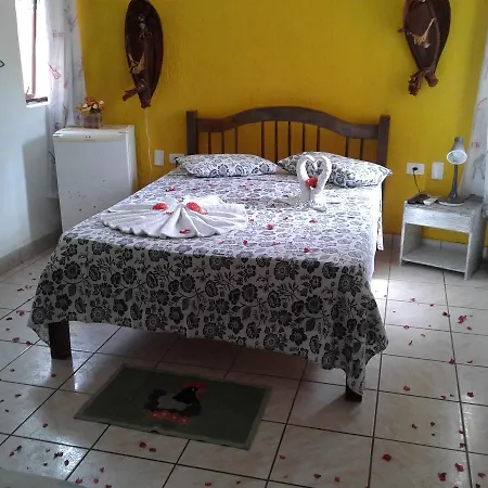 Pousada Suites das Galinhas-3